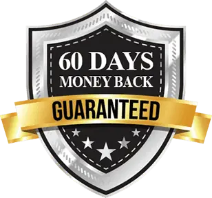 ProDentim - 60 Days Money Back Guarantee 